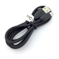 Дата кабель HTC DC-M400 Micro USB AA (тех. упаовка)