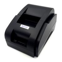 Термопринтер XPRINTER XP-58IH USB чековый