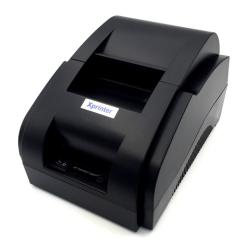 Термопринтер XPRINTER XP-58IH USB чековый