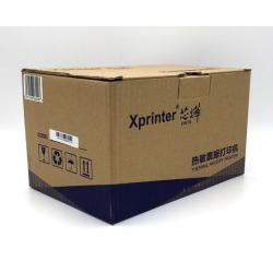 Термопринтер XPRINTER XP-58IH USB чековый