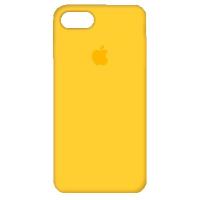 Чехол iPhone 6/6S Silicon Case Copy #04 Pollen