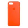 Чехол iPhone 6/6S Silicon Case Copy #13 Orange