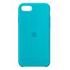 Чехол iPhone 6/6S Silicon Case Copy #16 Blue