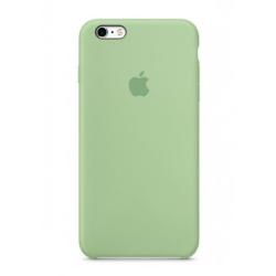 Чехол iPhone 6/6S Silicon Case Copy #17 Mint