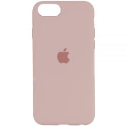Чехол iPhone 6/6S Silicon Case Copy #19 Pink Sand