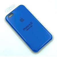Чехол iPhone 6/6S Silicon Case Copy #21 Mint Gum