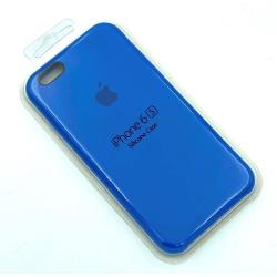 Чехол iPhone 6/6S Silicon Case Copy #21 Mint Gum