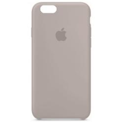 Чехол iPhone 6/6S Silicon Case Copy #23 Pebble
