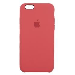Чехол iPhone 6/6S Silicon Case Copy #25 Camellia