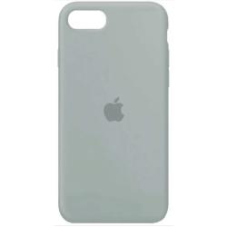 Чехол iPhone 6/6S Silicon Case Copy #26 Mist Blue