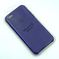 Чехол iPhone 6/6S Silicon Case Copy #30 Ultra Violet