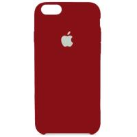 Чехол iPhone 6/6S Silicon Case Copy #33 Cherry