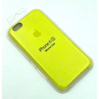 Чехол iPhone 6/6S Silicon Case Copy #37 Flash