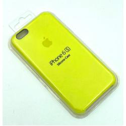 Чехол iPhone 6/6S Silicon Case Copy #37 Flash