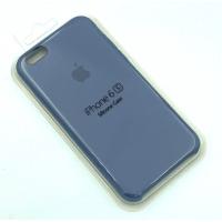 Чехол iPhone 6/6S Silicon Case Copy #38 Tahoe Blue