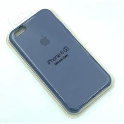 Чехол iPhone 6/6S Silicon Case Copy #38 Tahoe Blue