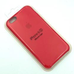 Чехол iPhone 6/6S Silicon Case Copy #39 Pink Citrus