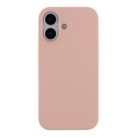 Чехол iPhone 17 Silicon Case #19 Pink Sand
