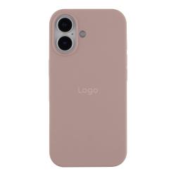 Чехол iPhone 17 Silicon Case #07 Lavender