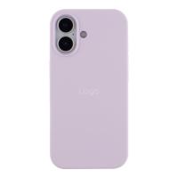 Чехол iPhone 17 Silicon Case #83 Lilac
