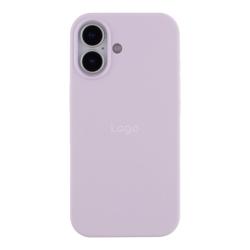 Чехол iPhone 17 Silicon Case #83 Lilac