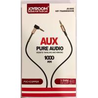 Кабель AUX JOYROOM JR-S600 Black