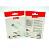 Дата кабель Sunpin U02 TYPE C 2.4A White 