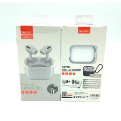 Наушники Bluetooth SUNPIN Air PRO White