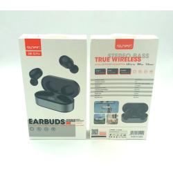 Наушники Bluetooth SUNPIN AIR-55 PRO Black