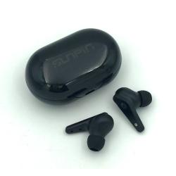 Наушники Bluetooth SUNPIN AIR-PLUS Black