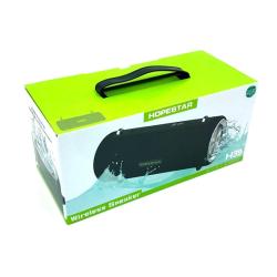 Колонка Bluetooth HOPESTAR H39 Komo