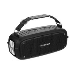 Колонка Bluetooth HOPESTAR A20 Black