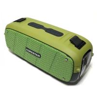 Колонка Bluetooth HOPESTAR A20 Green