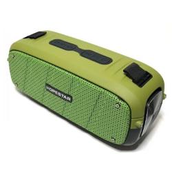 Колонка Bluetooth HOPESTAR A20 Green