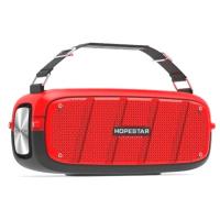 Колонка Bluetooth HOPESTAR A20 Red