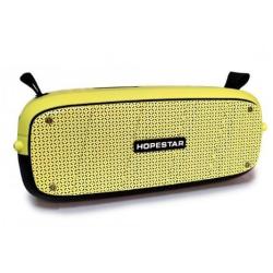 Колонка Bluetooth HOPESTAR A20 Yellow