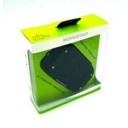 Колонка Bluetooth HOPESTAR T5 Black