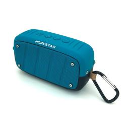 Колонка Bluetooth HOPESTAR T5 Blue