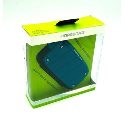 Колонка Bluetooth HOPESTAR T5 Blue