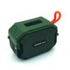 Колонка Bluetooth HOPESTAR T8 Green