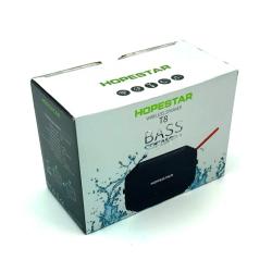 Колонка Bluetooth HOPESTAR T8 Green