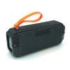 Колонка Bluetooth HOPESTAR P17 Black