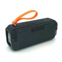 Колонка Bluetooth HOPESTAR P17 Black