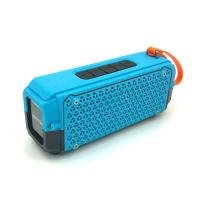 Колонка Bluetooth HOPESTAR P17 Blue