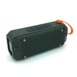 Колонка Bluetooth HOPESTAR P17 Green