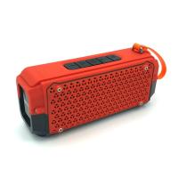 Колонка Bluetooth HOPESTAR P17 Red