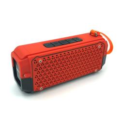 Колонка Bluetooth HOPESTAR P17 Red