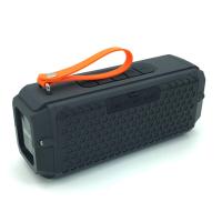 Колонка Bluetooth HOPESTAR P17 Grey