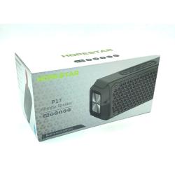 Колонка Bluetooth HOPESTAR P17 Grey