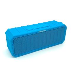 Колонка Bluetooth HOPESTAR T3 Blue